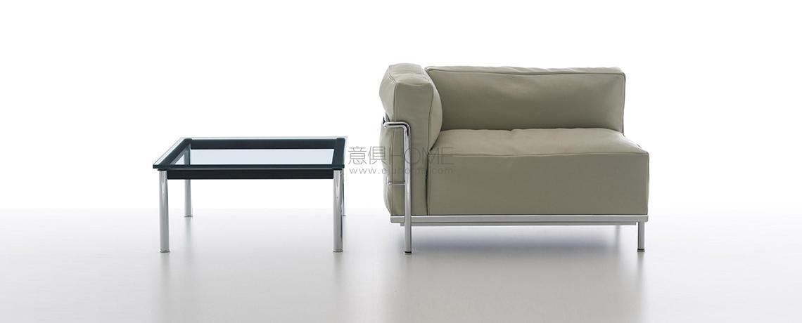 cassina lc3 沙发15