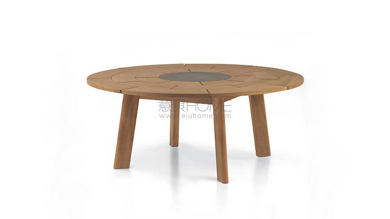 BRICK 003 table 桌子