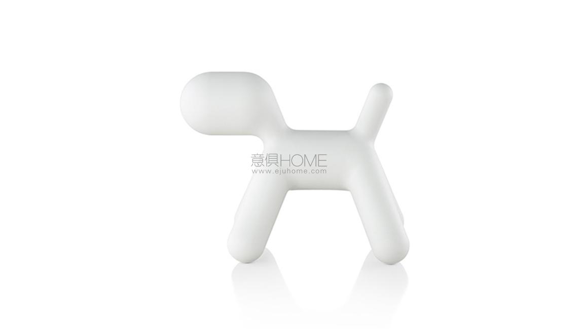 Puppy 小狗摆件