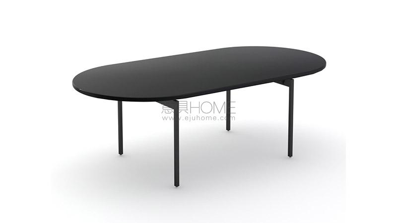 Antenna Table - Racetrack 桌子