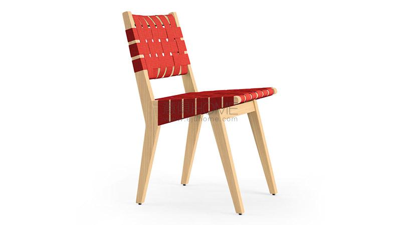 Risom Side Chair 椅子