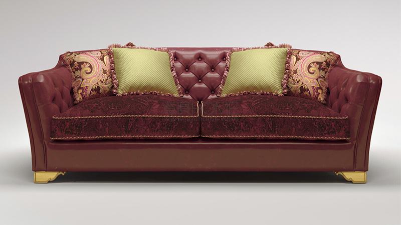 Duca sofa 沙发