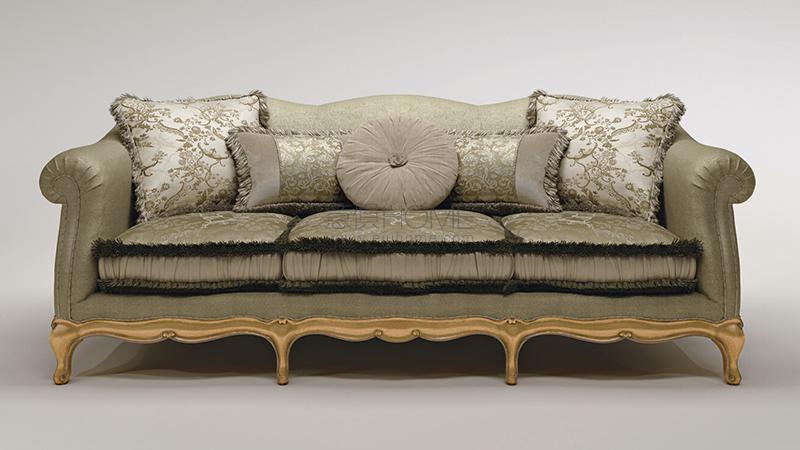 Modigliani Romantic sofa 沙发