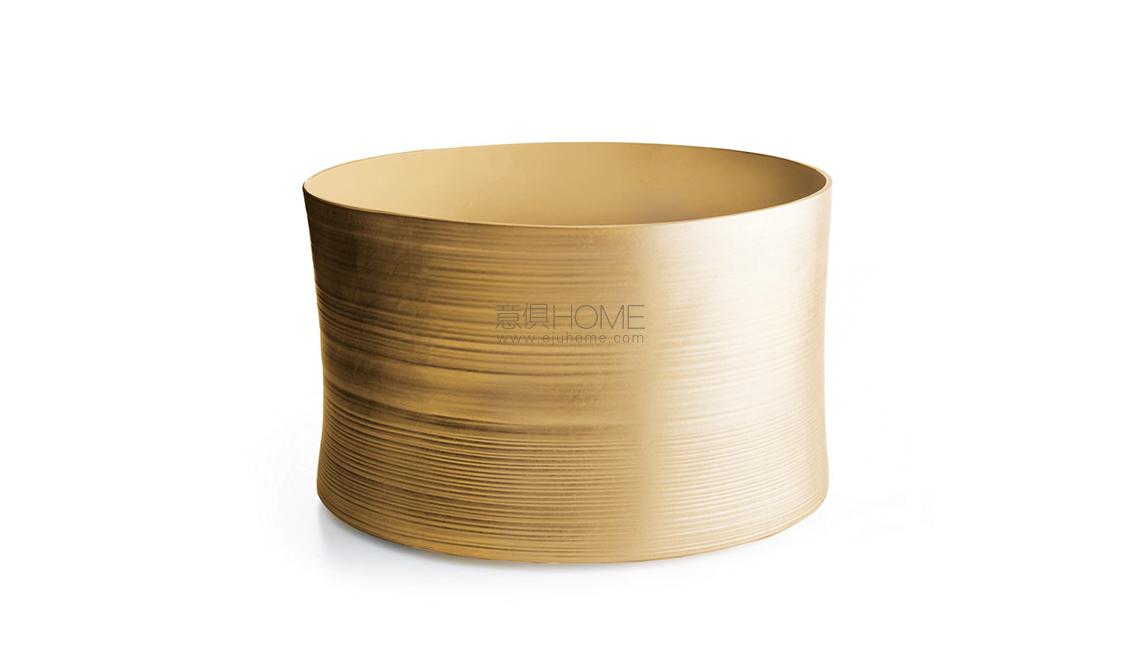 GOLD COLLECTION户外花瓶