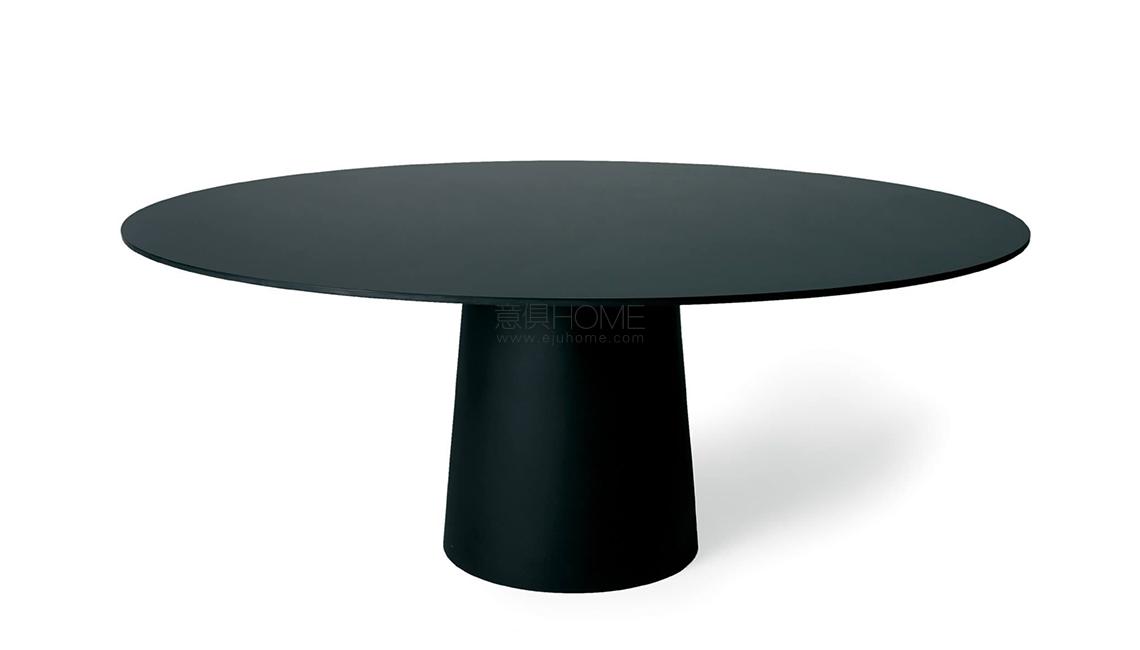 Container Table圆餐桌