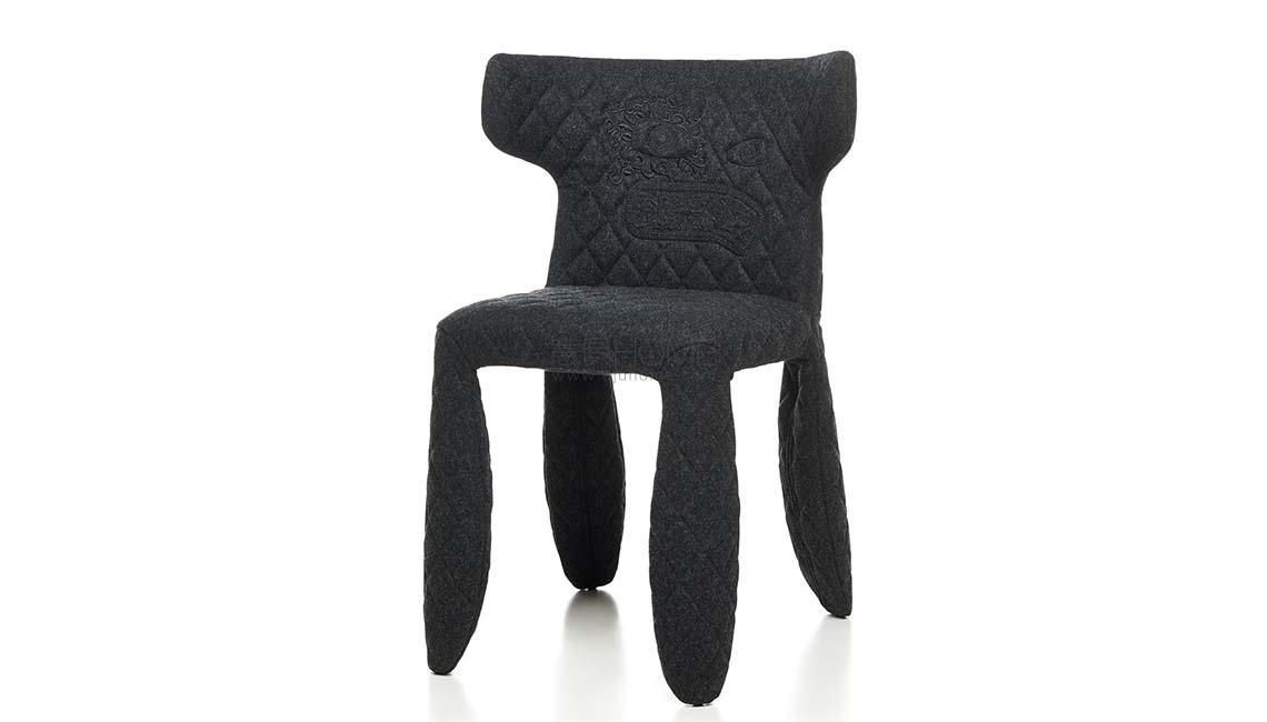 Monster-Chair-Divina-Melange-New餐椅