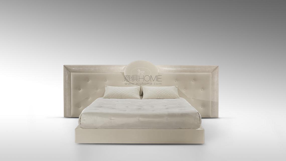 Cameo 2 Bed 床