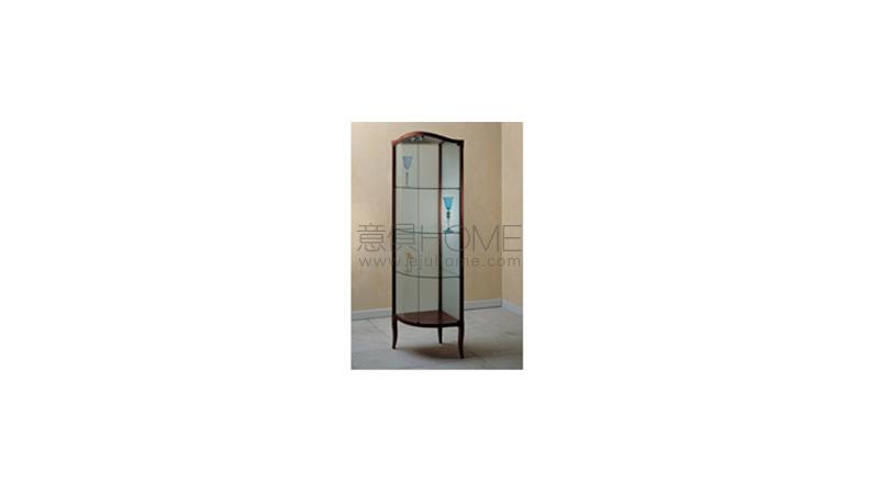 Marco Polo vetrina angolo 餐边柜
