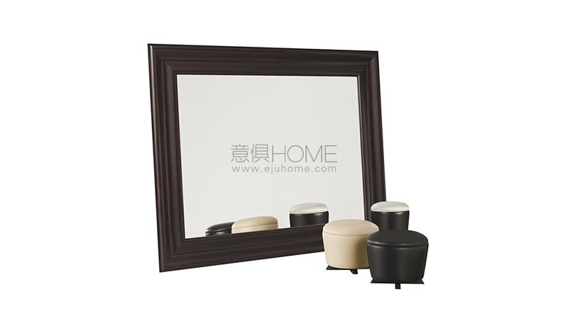 MICHELLE 镜子