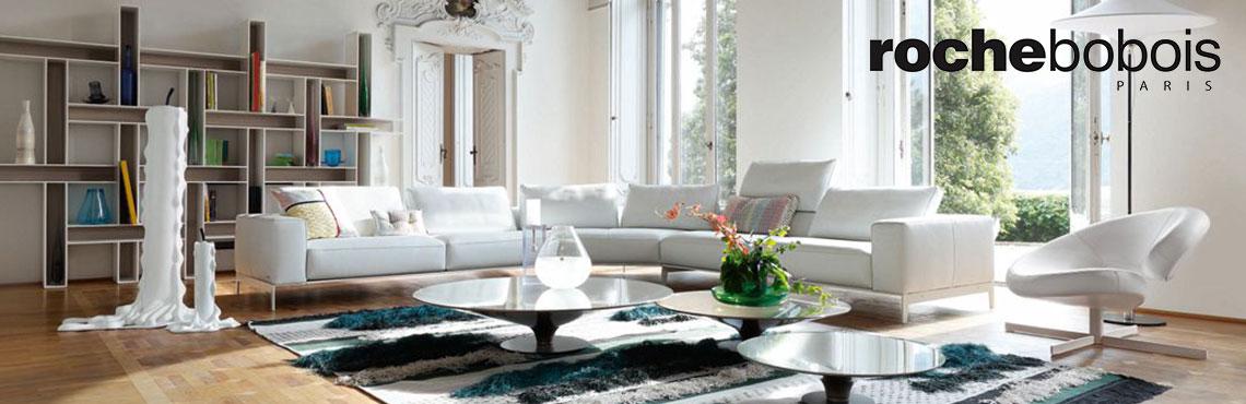 ROCHE BOBOIS