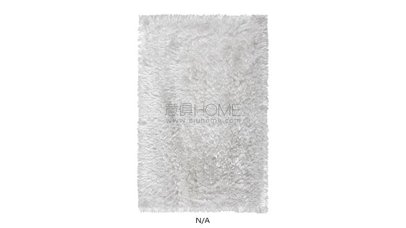 Long Pile Mono-Color地毯