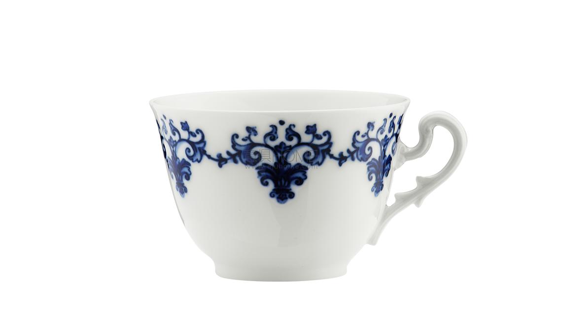 TAZZA CAFFÈ茶杯