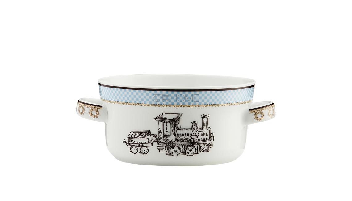 TAZZA COLAZIONE碗
