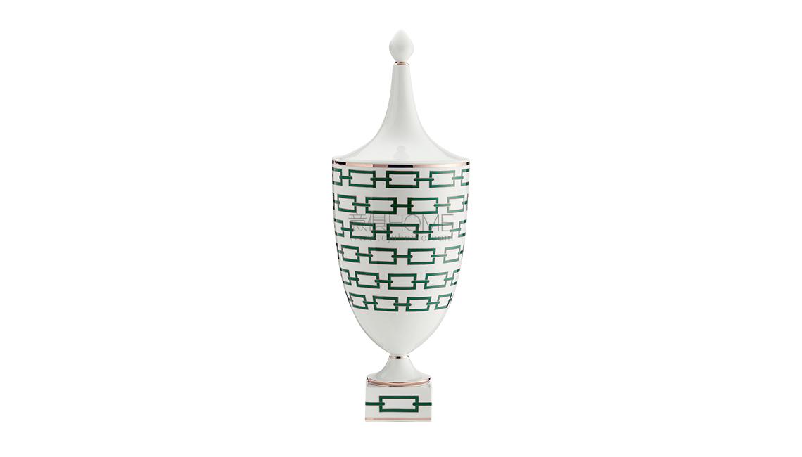 RICHARD GINORIURN VASE饰品