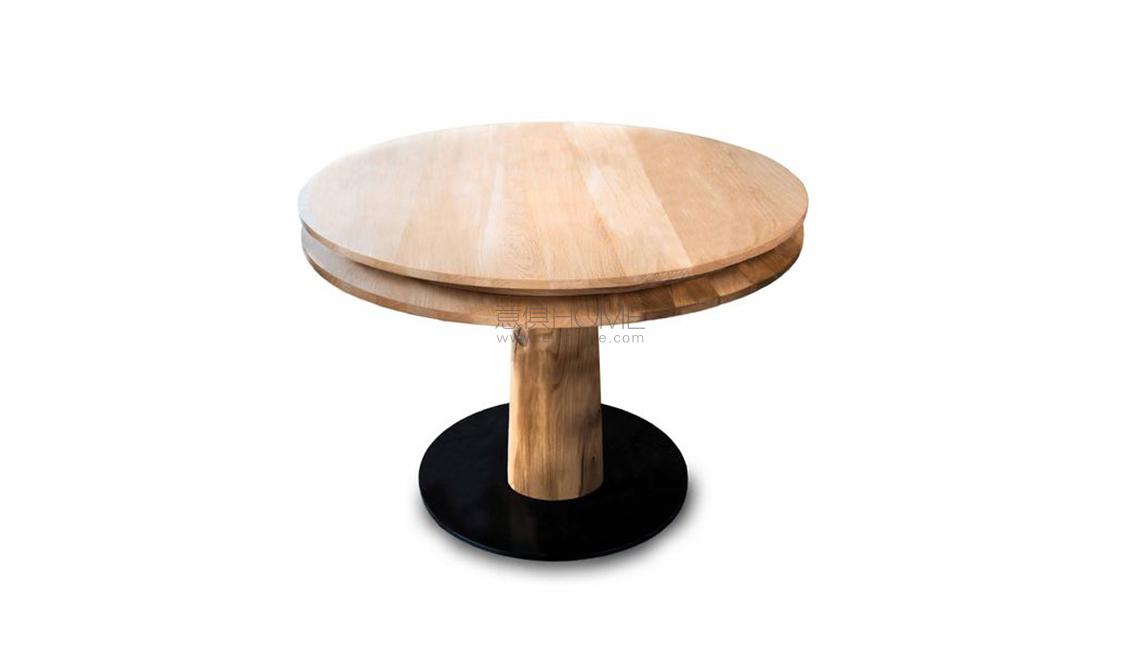 table D’hOt餐桌