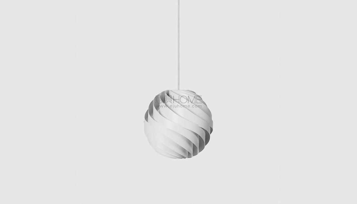 Turbo Pendant - 36cm diameter吊灯