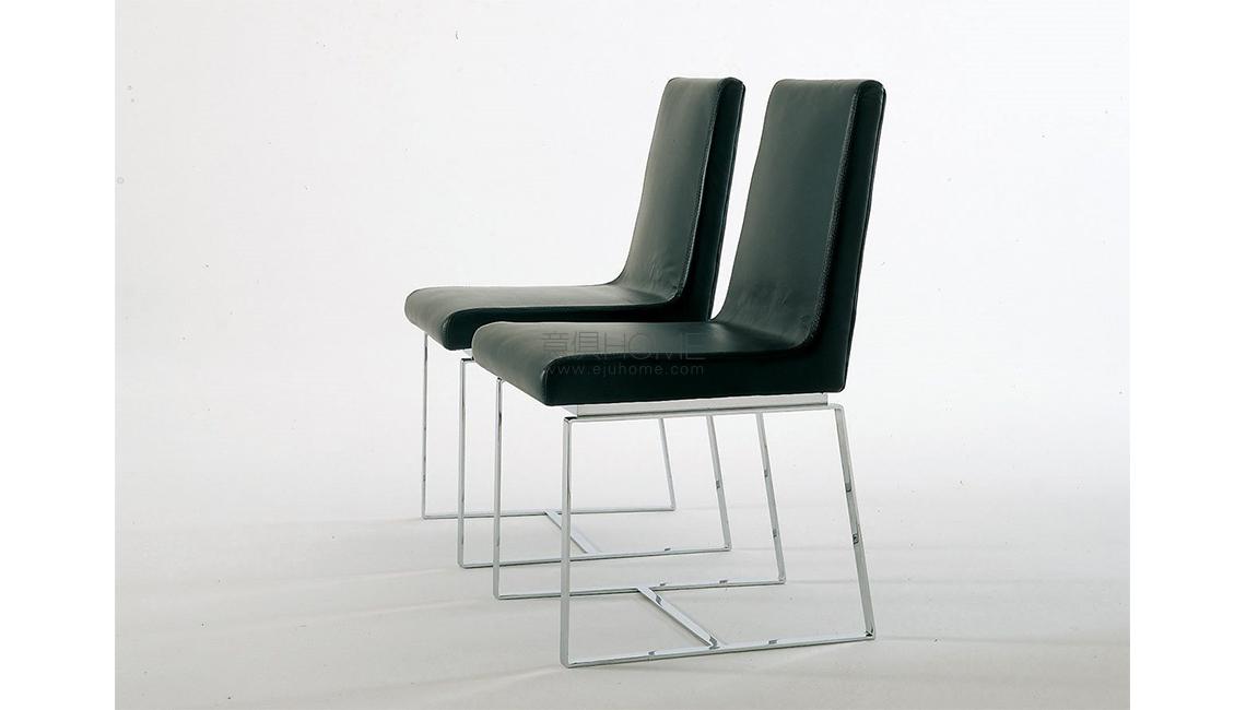 Simple chair椅子