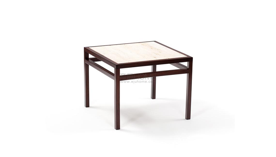 Branco & Preto Side Table 边几