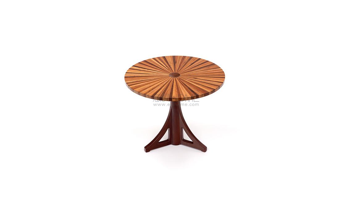 Íris Side Table 边几