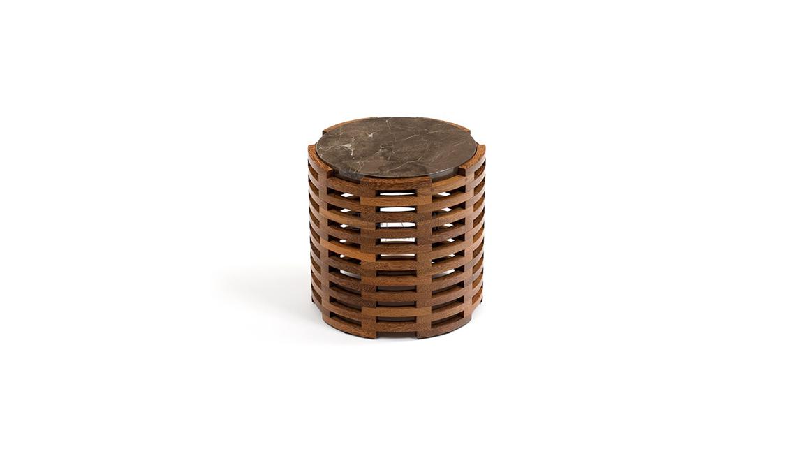 Maria Preciosa Side Table 边几