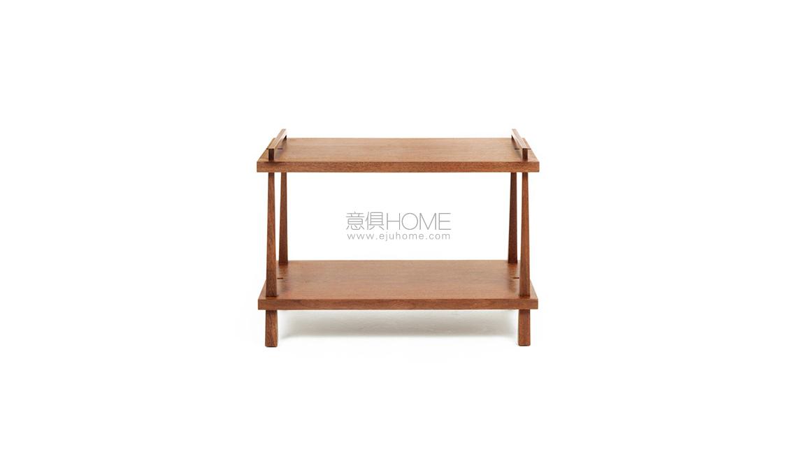 Valentina Side Table 边几
