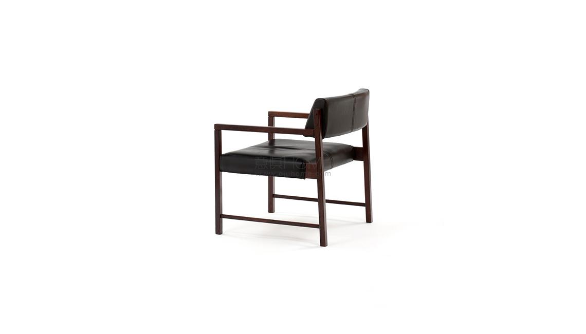 Del Rey Armchair扶手椅