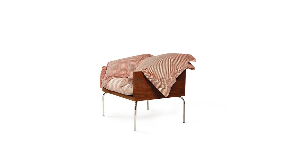 ISAY Armchair扶手椅