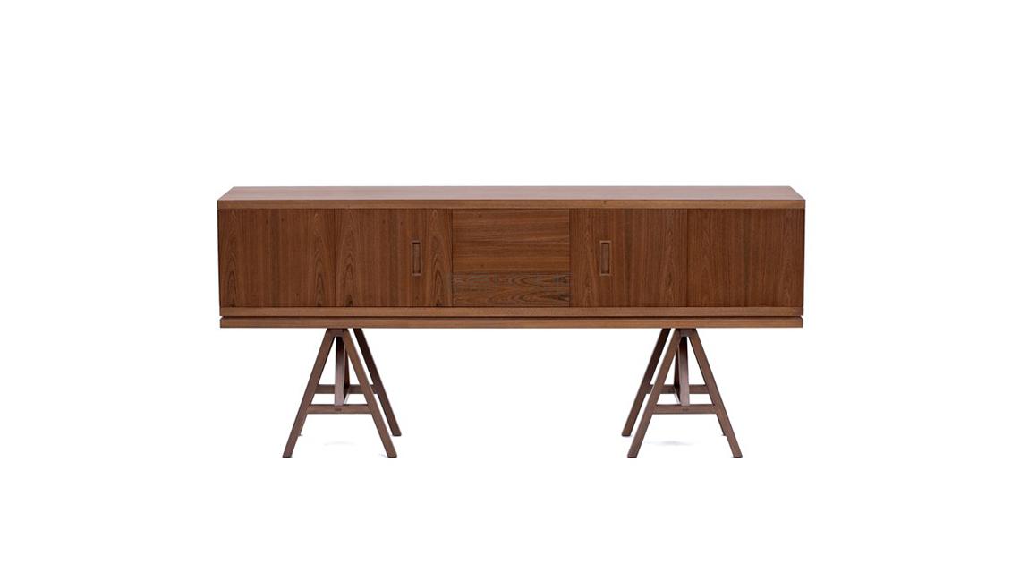 Camargo Sideboard边柜