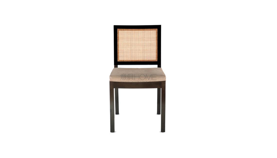 Jecker Chair椅子