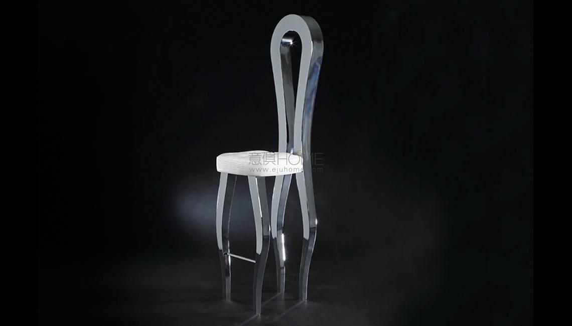 STOOL SILHOUETTE椅子