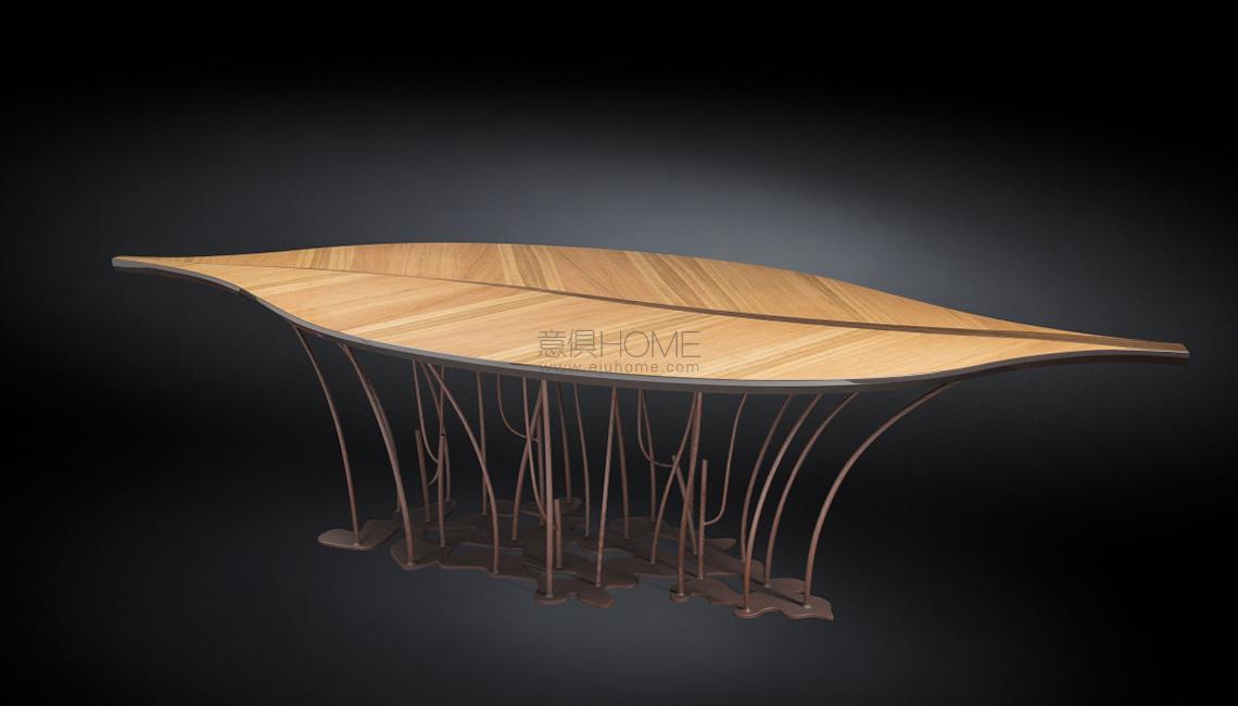 TABLE FENICE餐桌