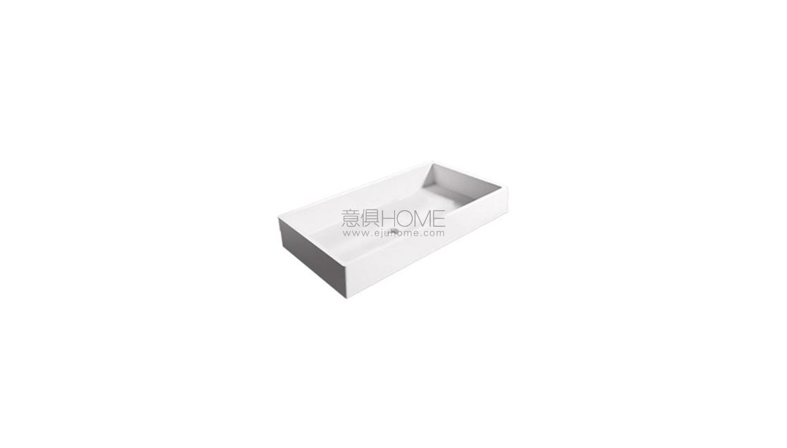 ARLEXITALIALAVABO INCASSO SOPRAPIANO洗脸盆