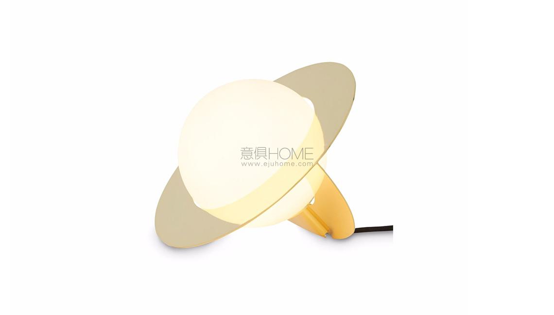 PLANE TABLE LIGHT台灯
