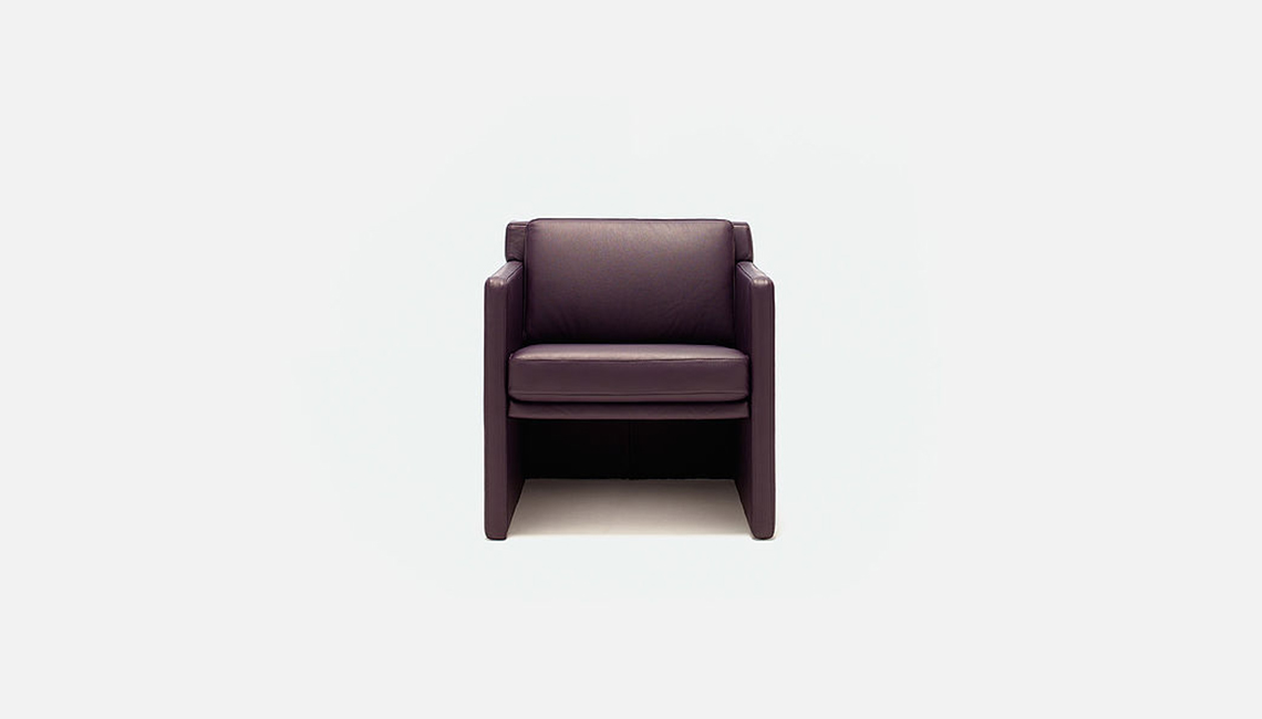 ROLF BENZ EGO ARMCHAIR扶手椅