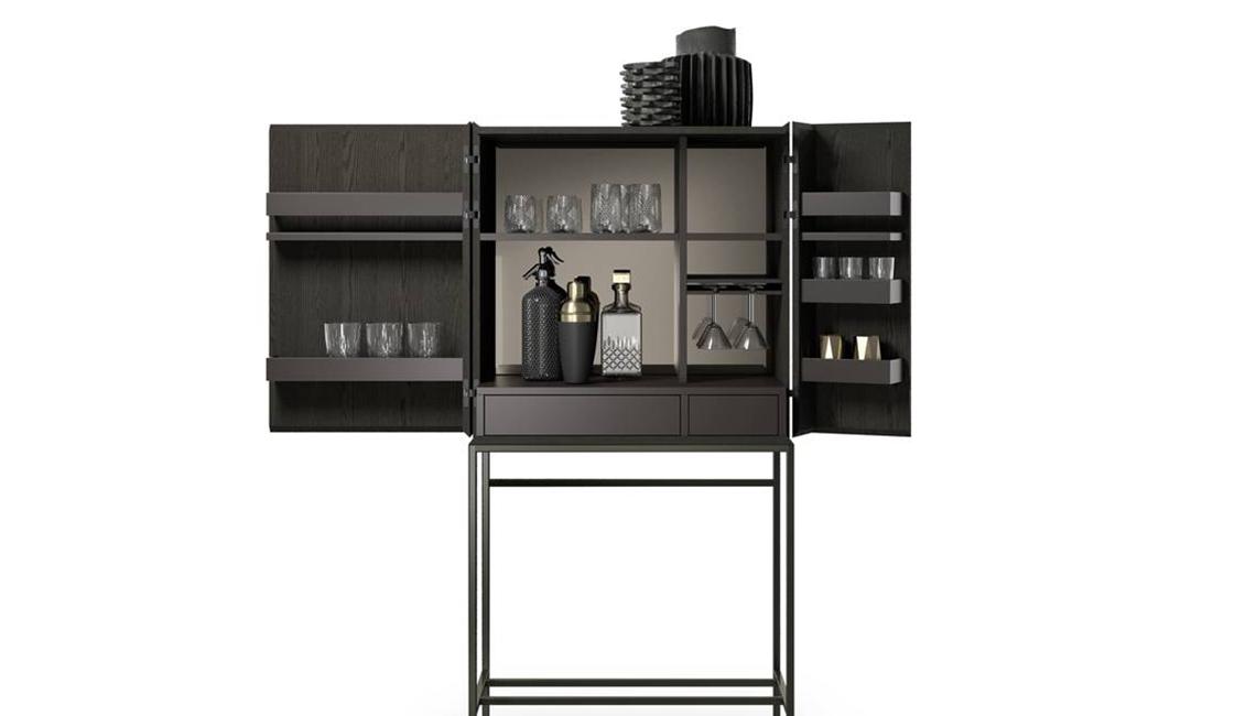 Frida 餐具柜