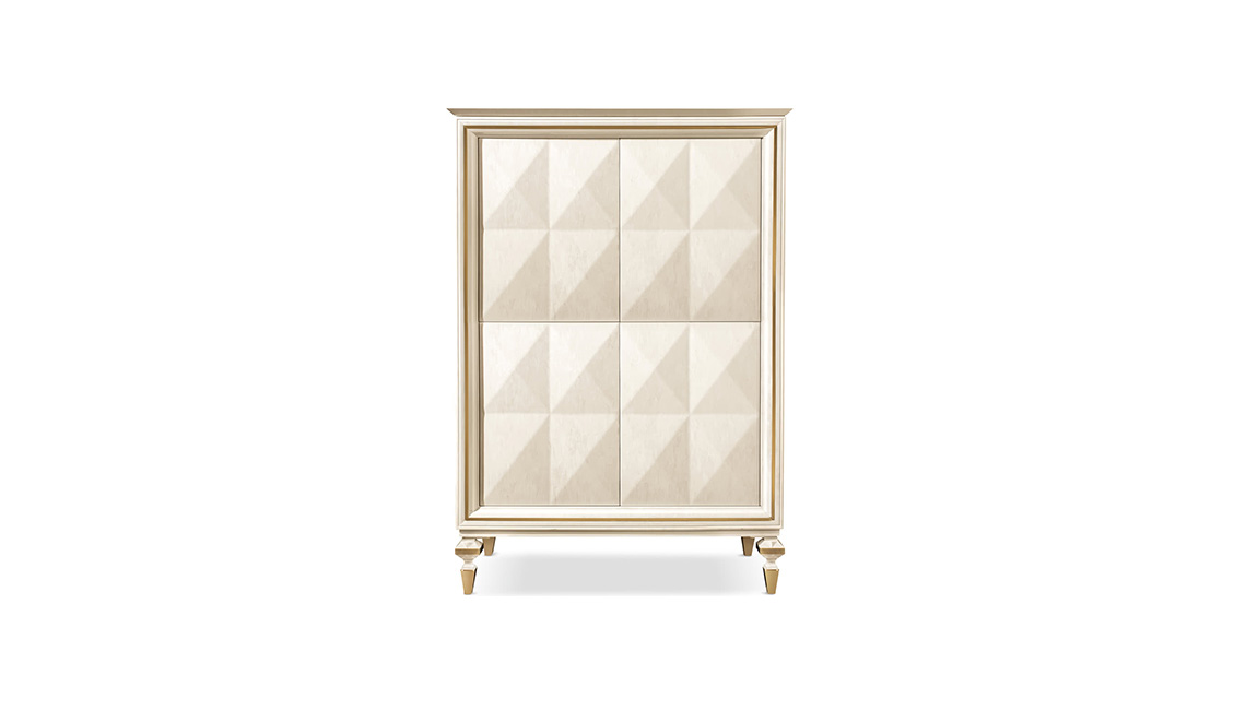 DIAMANTE CABINET餐边柜