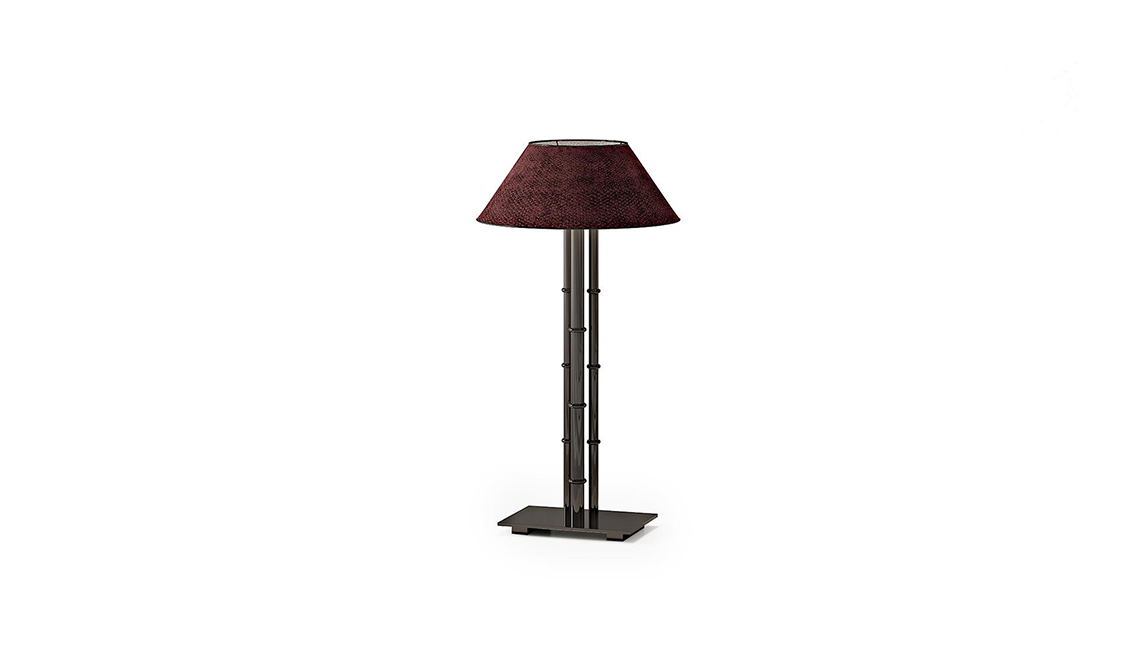 Lampada piccola da tavolo My Story台灯