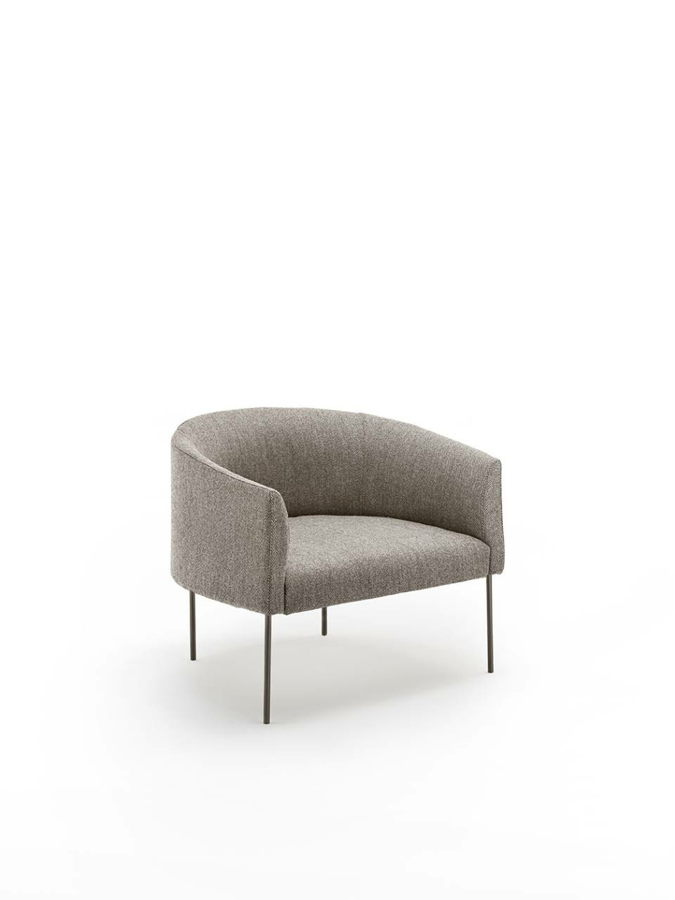 LIVING DIVANIEra Armchair 休闲椅