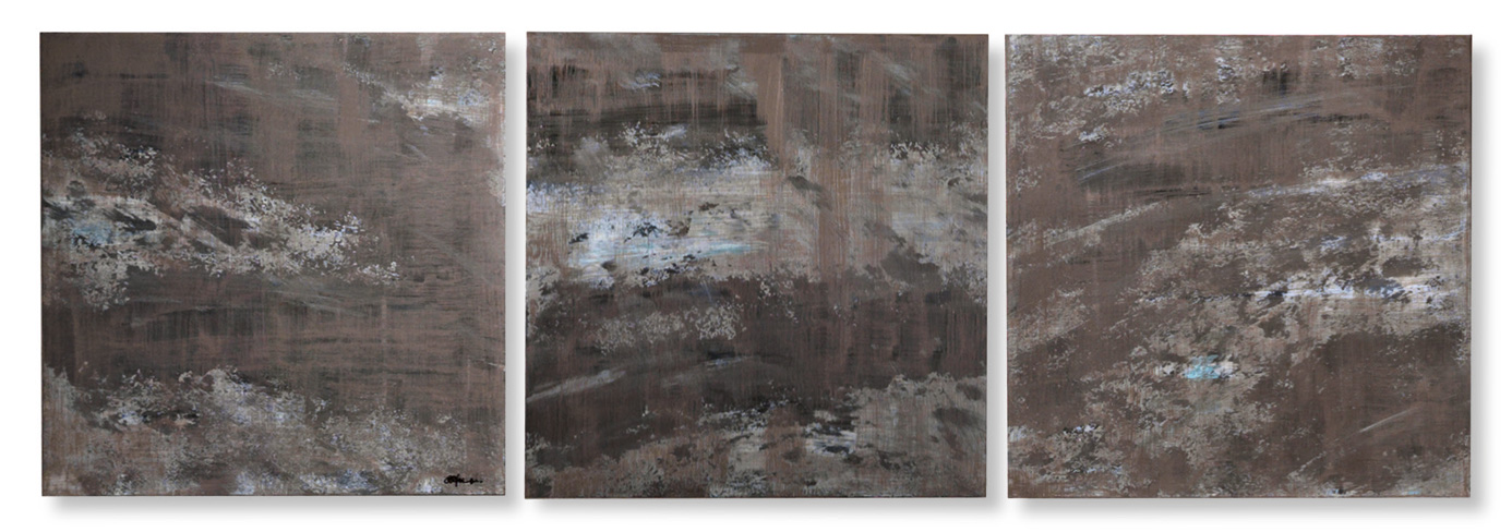 CANTORIAVANTGARDE STONES SET画
