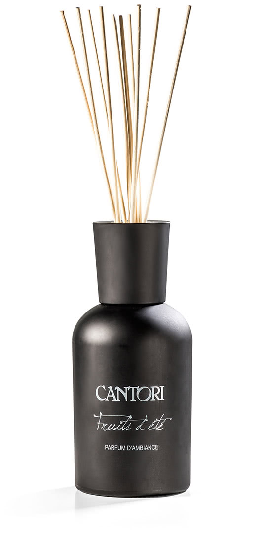 CANTORIPROFUMO FRUITS D'ETÈ其他