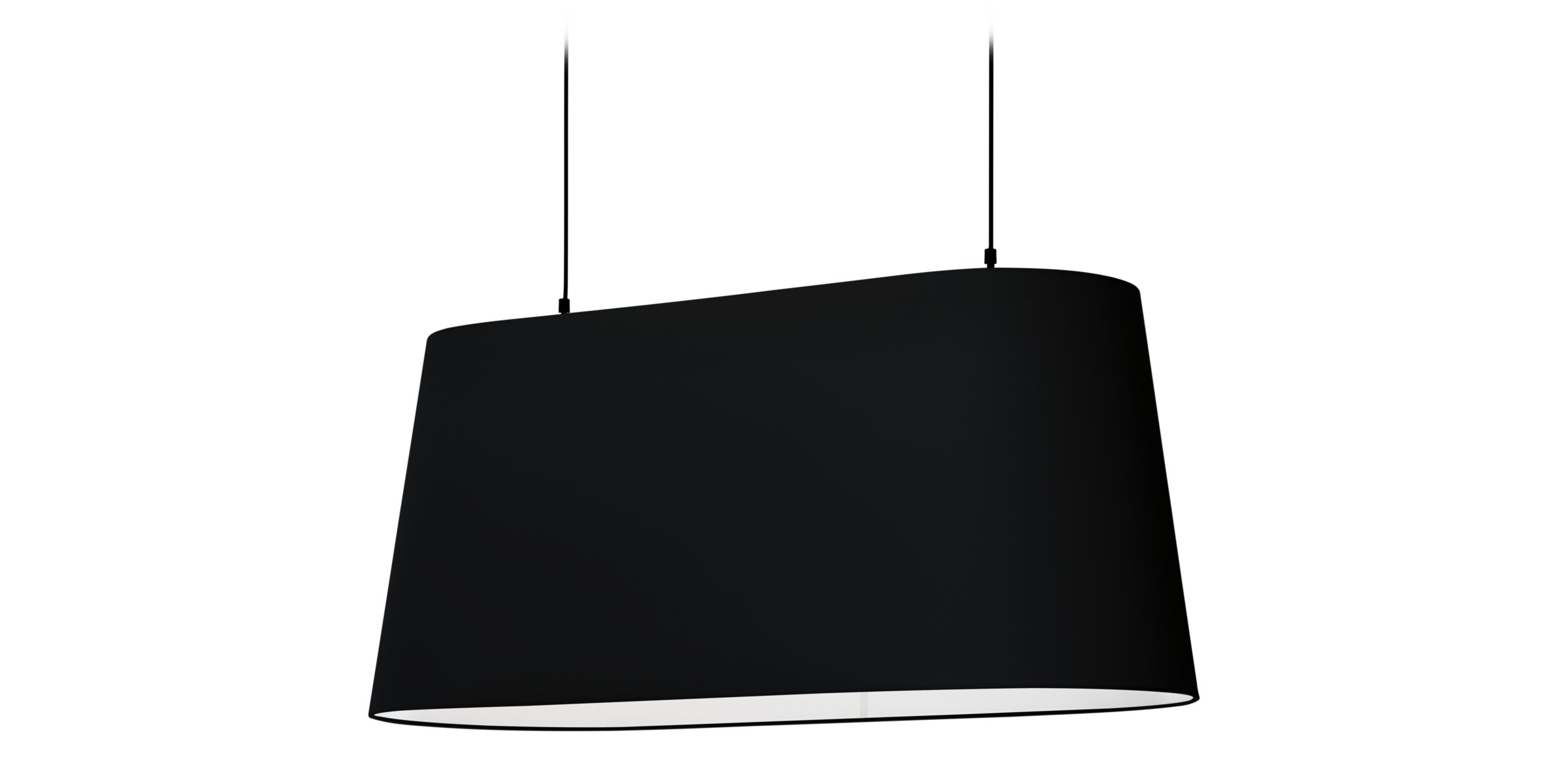 Oval Light吊灯