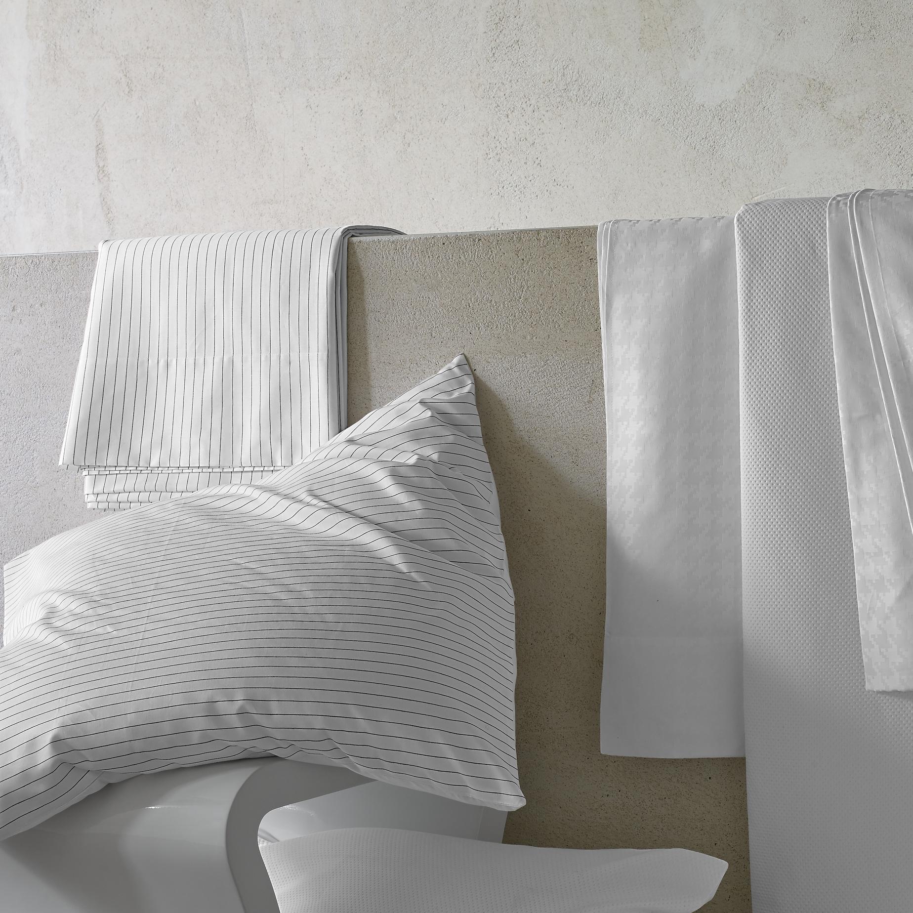 LINENS RAYÉ床品
