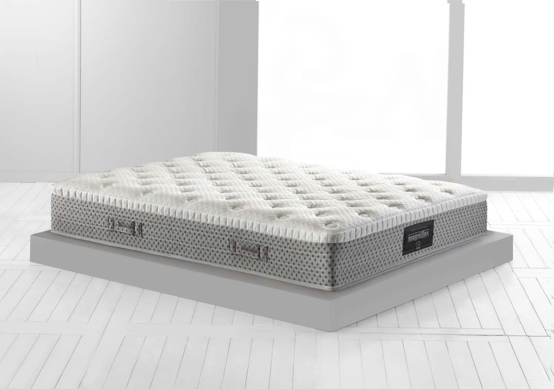 Comfort Deluxe Dual 12床垫