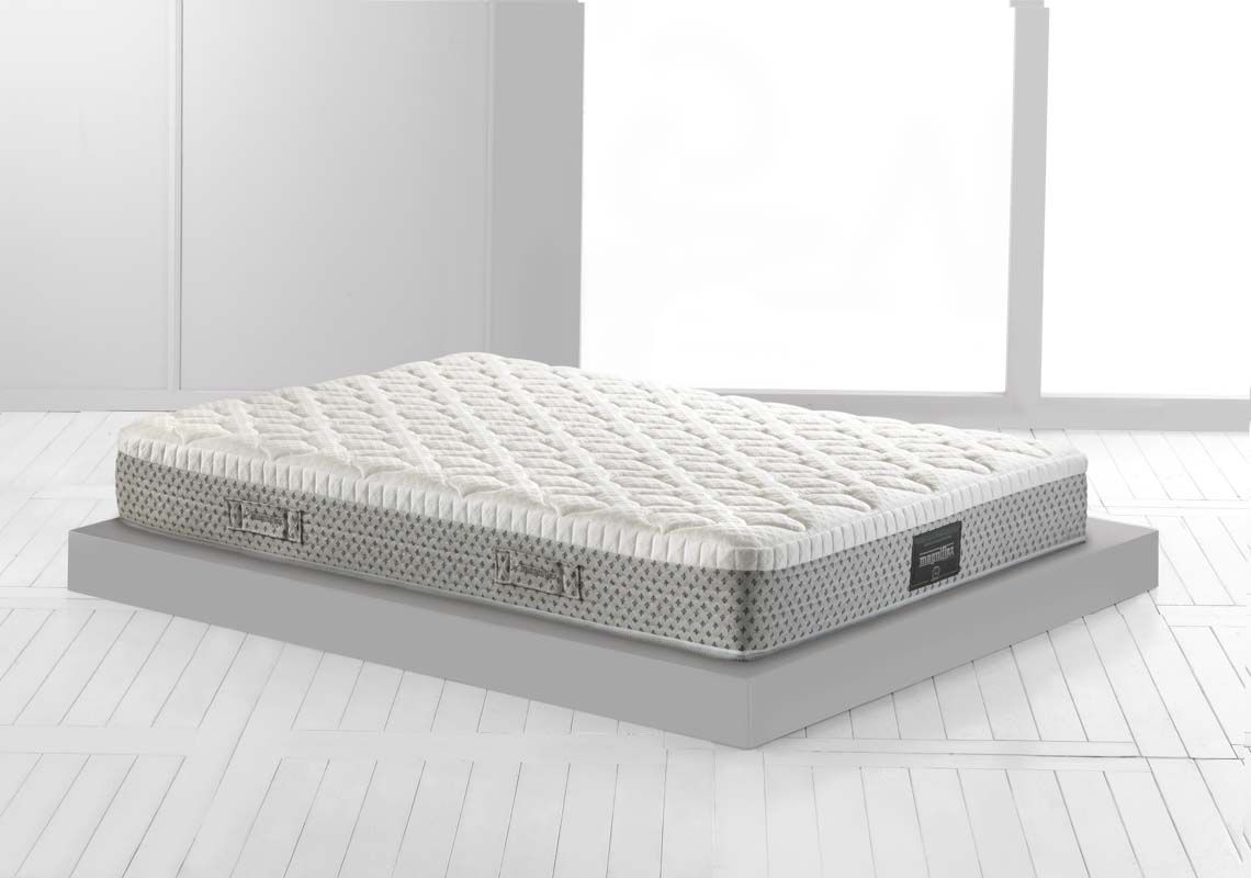 Comfort Dual 10 Firm床垫