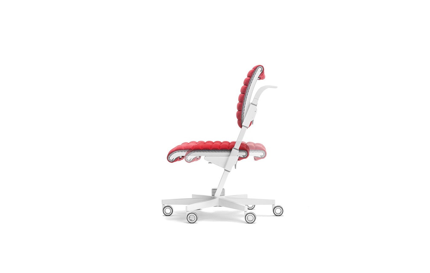 Swivel chair moll S6椅子