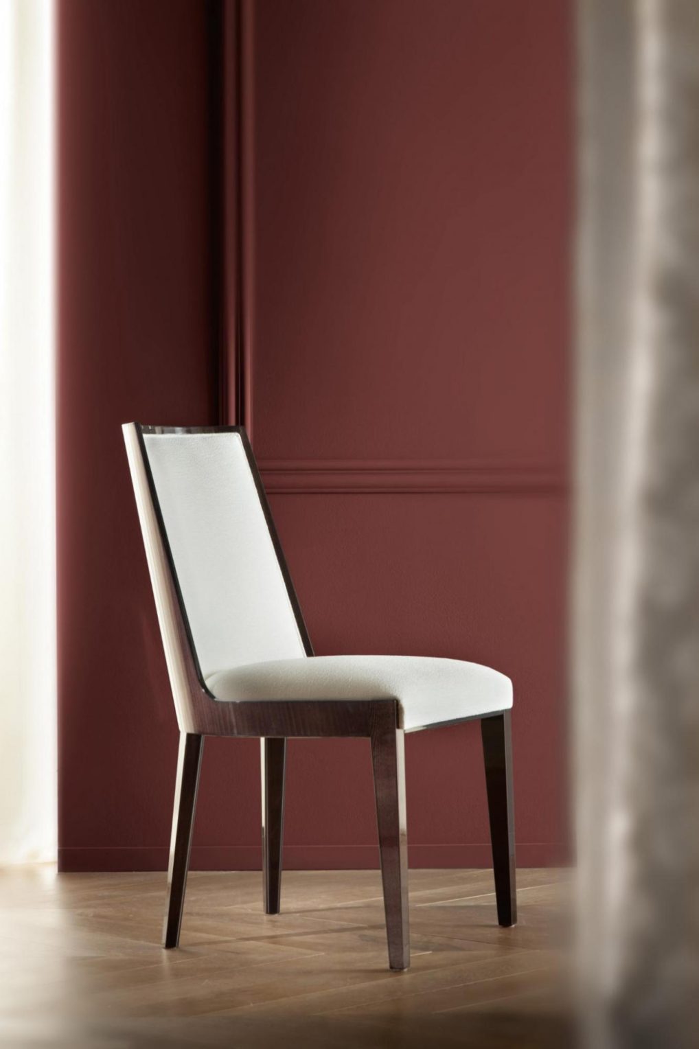 chairs-BELLAGIO 餐椅
