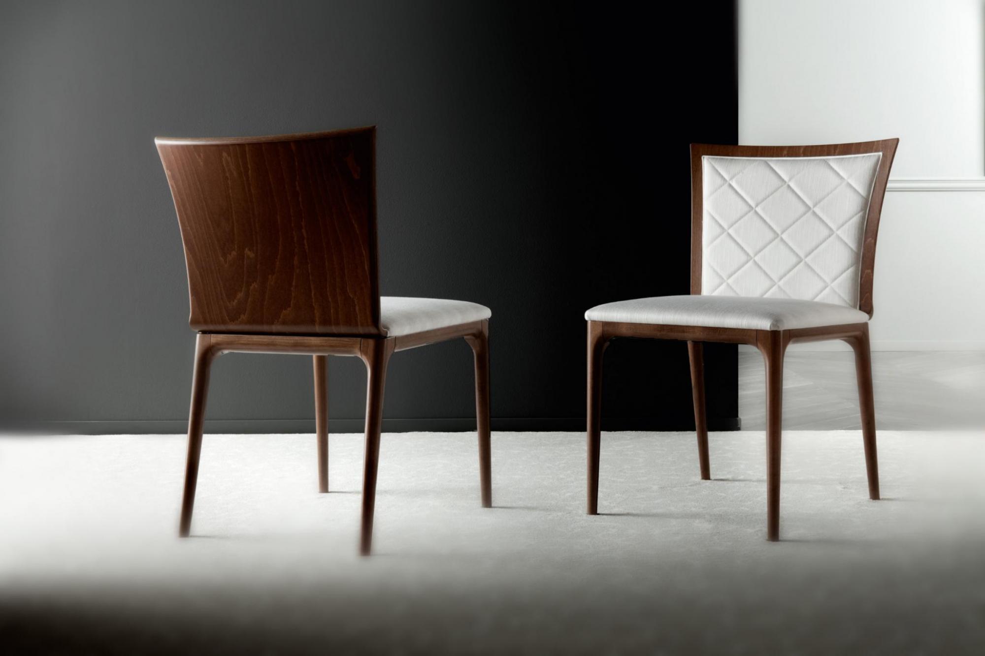 chairs-Four seasons 4 餐椅