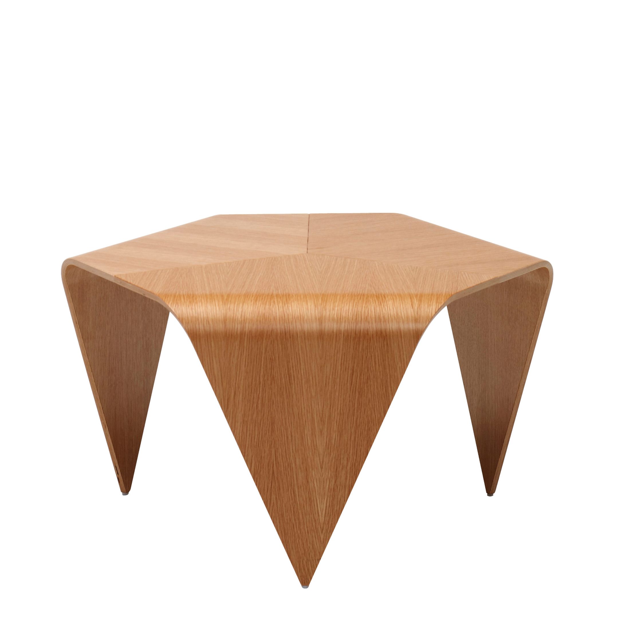 Trienna Table 茶几