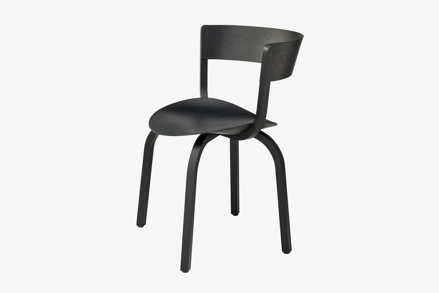 404 F WOODEN CHAIR 餐椅