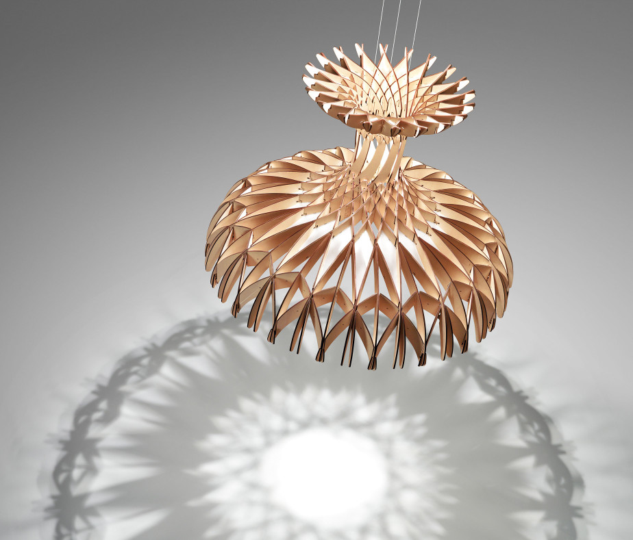Pendant Dome90 吊灯